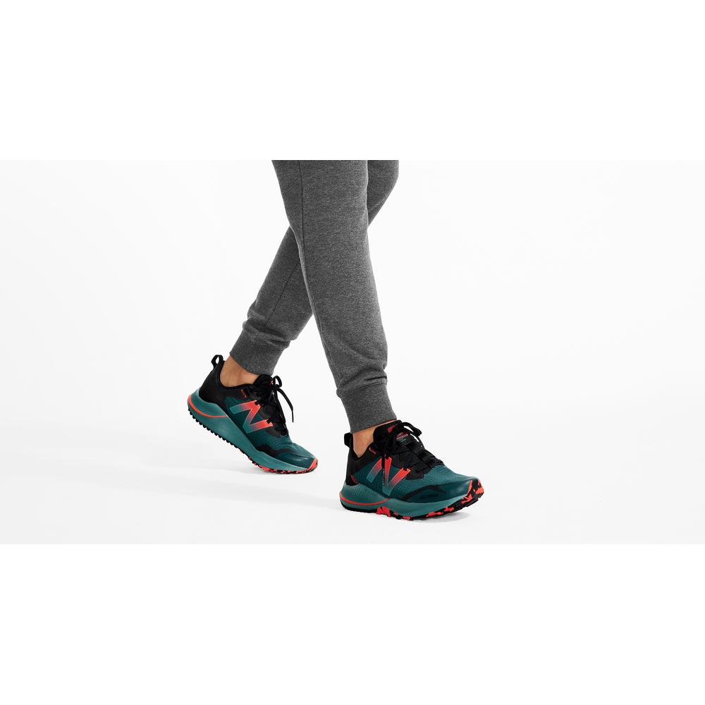 New Balance FuelCore NITREL Trail V4 - MTNTRML4