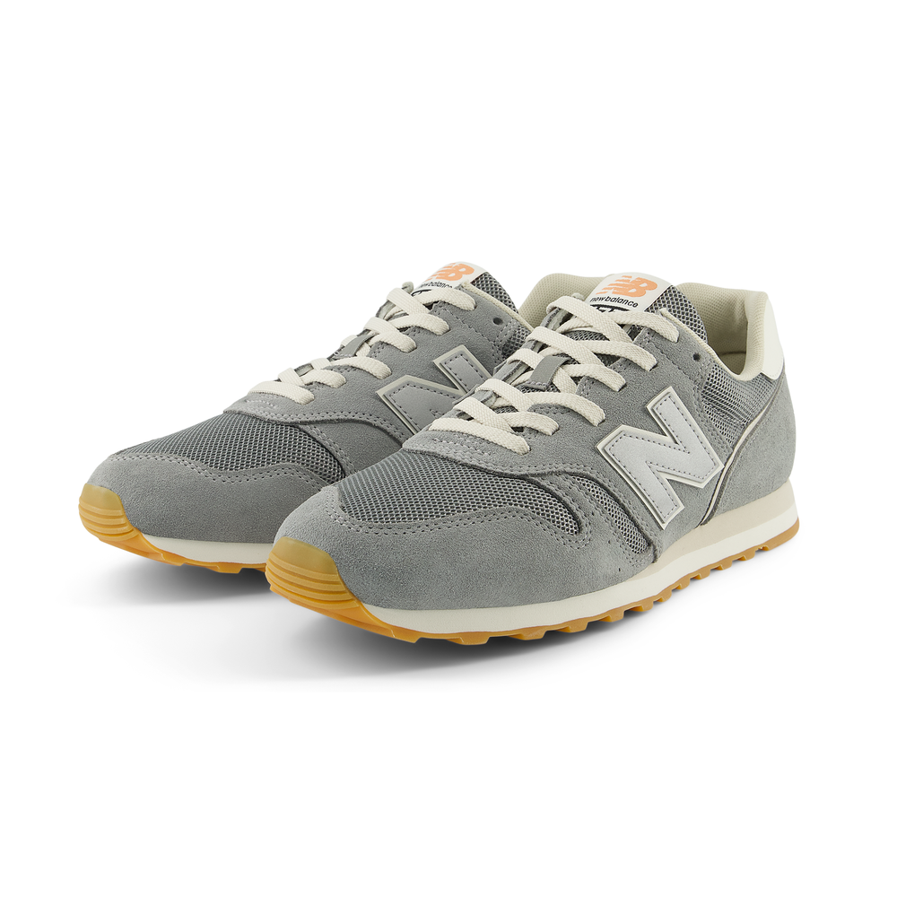 Buty męskie New Balance ML373SL2 – szare