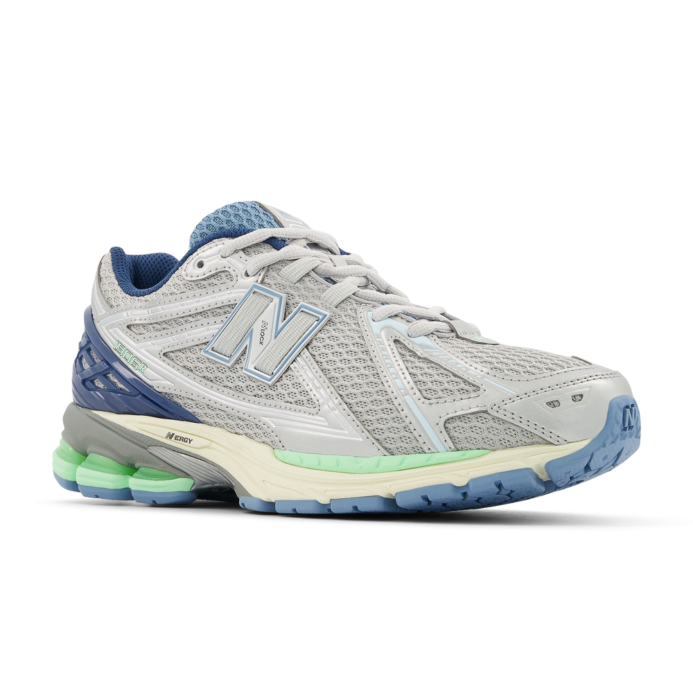 Buty unisex New Balance U1906RCR – szare