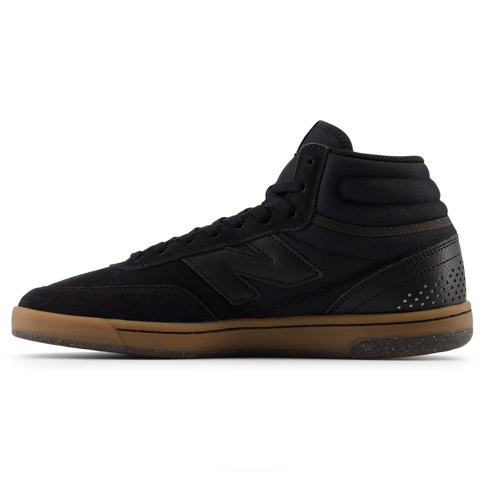 Buty męskie New Balance Numeric NM440HZ2 – czarne