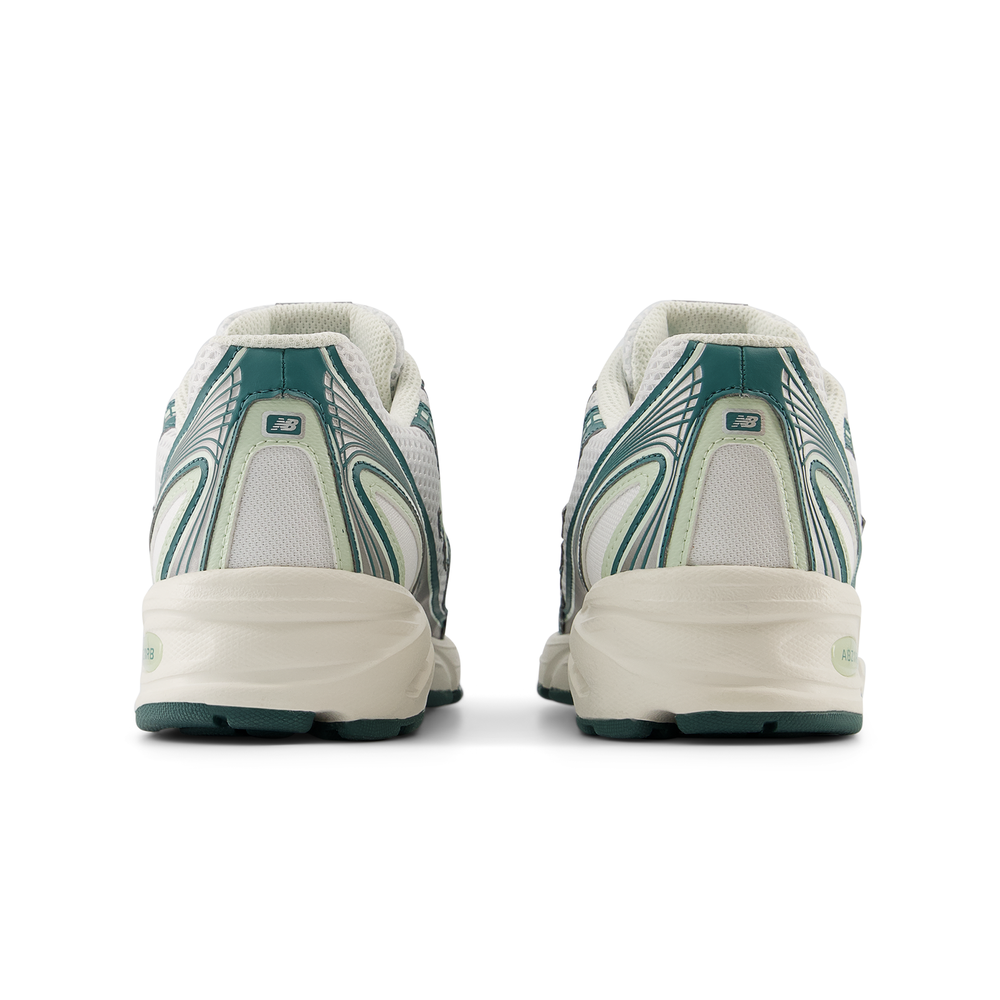 Buty unisex New Balance U740GR2 – zielone