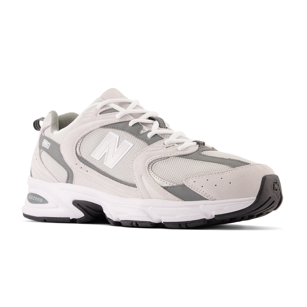 Buty unisex New Balance MR530CB – szare