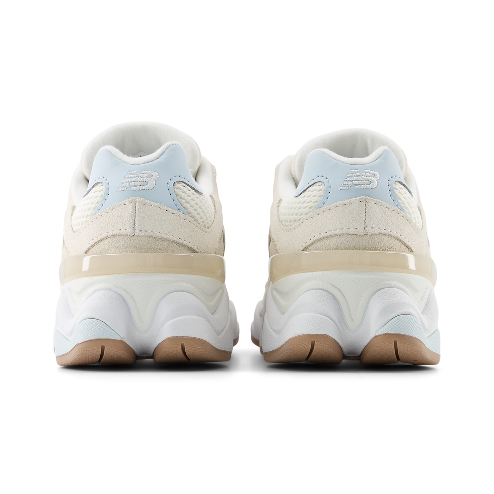 Buty dziecięce New Balance PC9060AA – beżowe