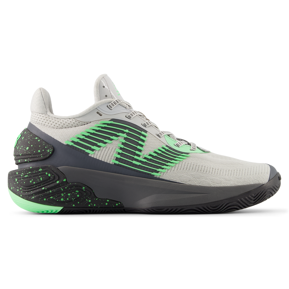 Buty męskie New Balance TWO WXY v5 BB2WYPF5 – szare