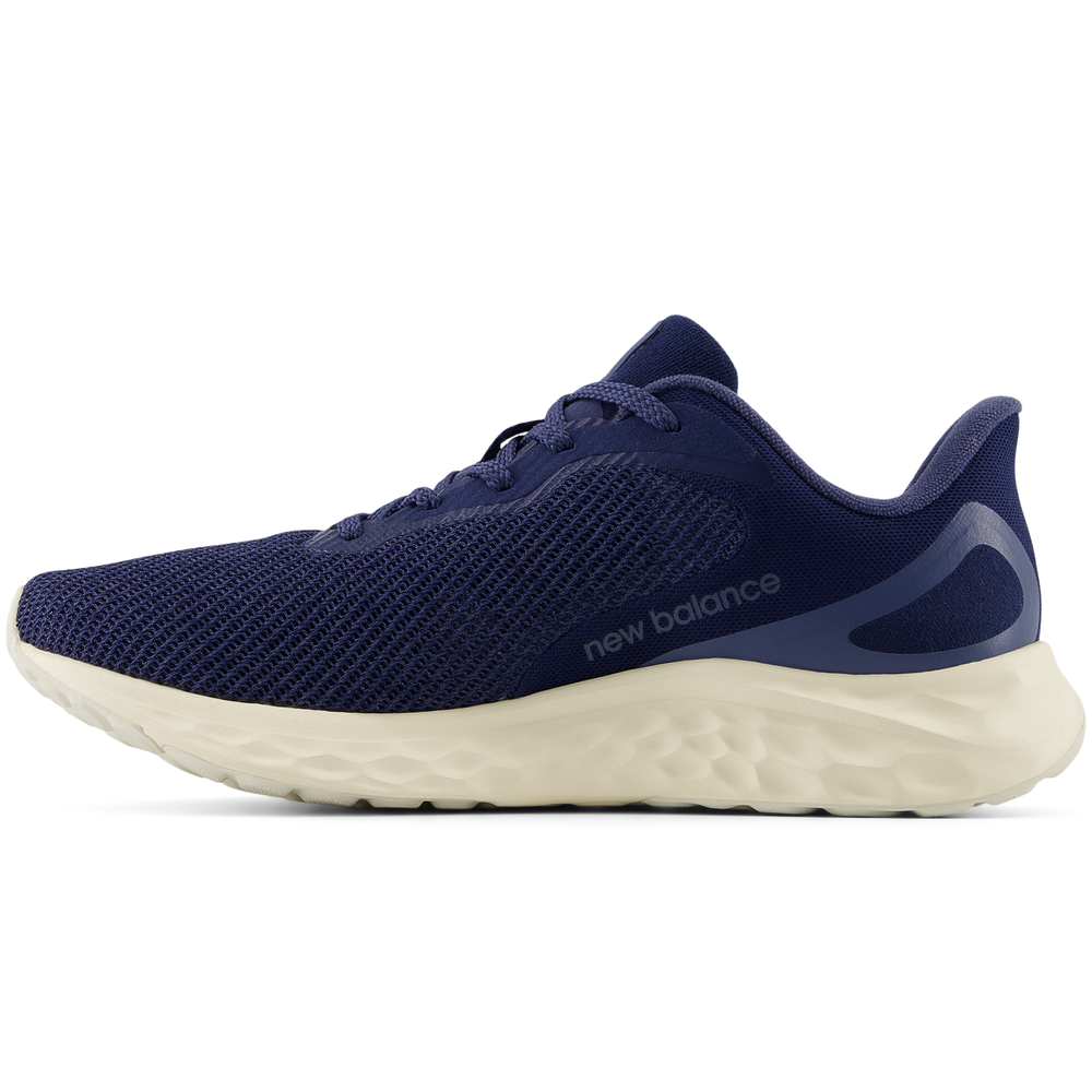 Buty męskie New Balance Fresh Foam Arishi v4 MARISAN4 – granatowe