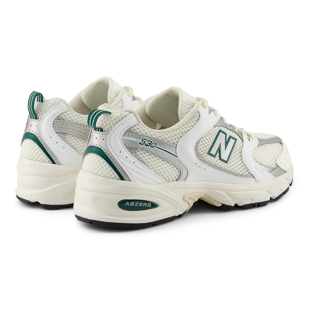 Buty unisex New Balance MR530SX – beżowe