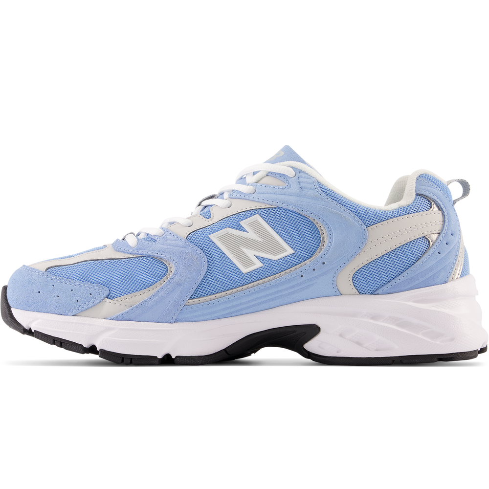 Buty unisex New Balance MR530CH – niebieskie