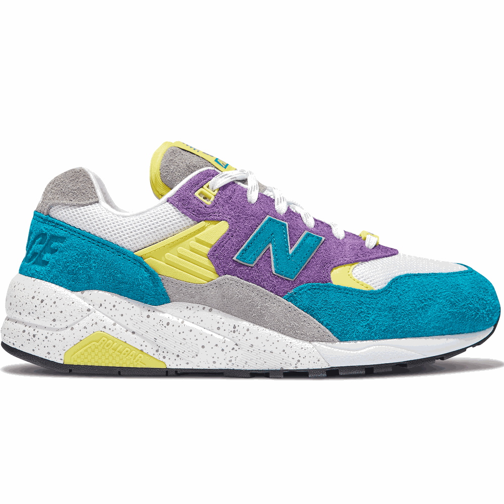 Buty męskie New Balance X Palace MT580PC2 – multikolor