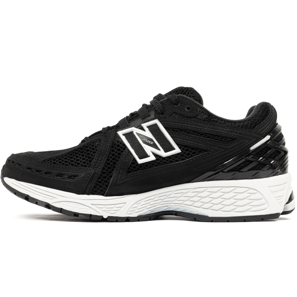 Buty męskie New Balance M1906RFB – czarne