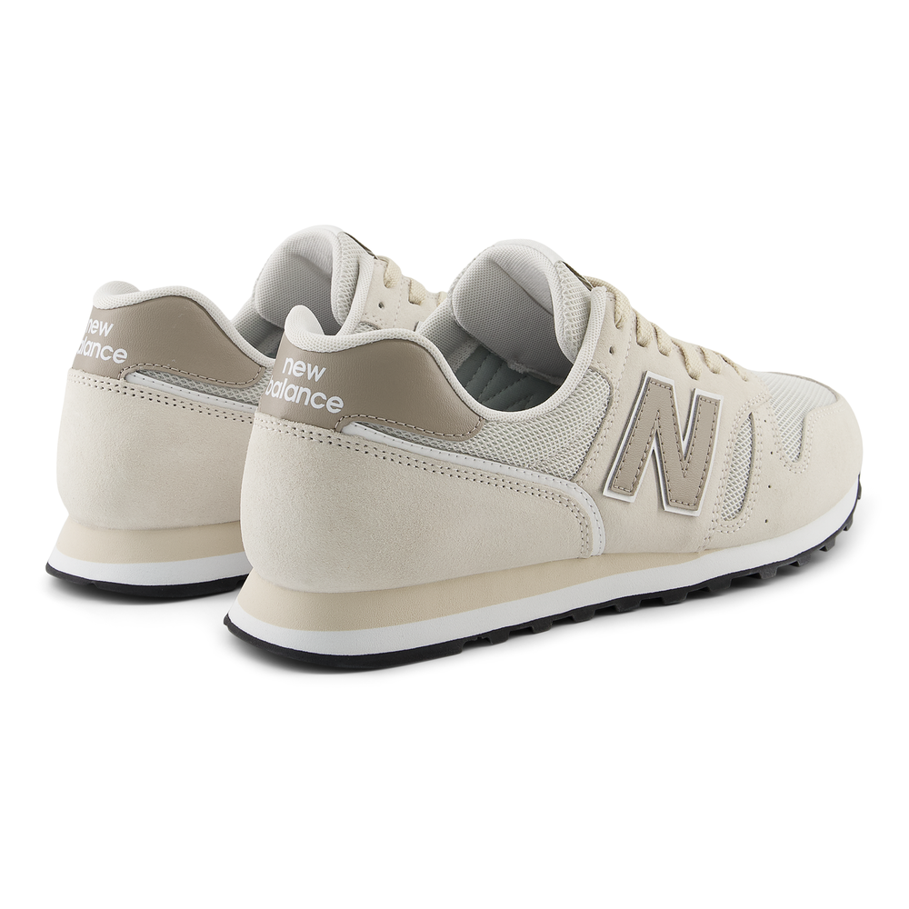 Buty męskie New Balance ML373SQ2 – beżowe