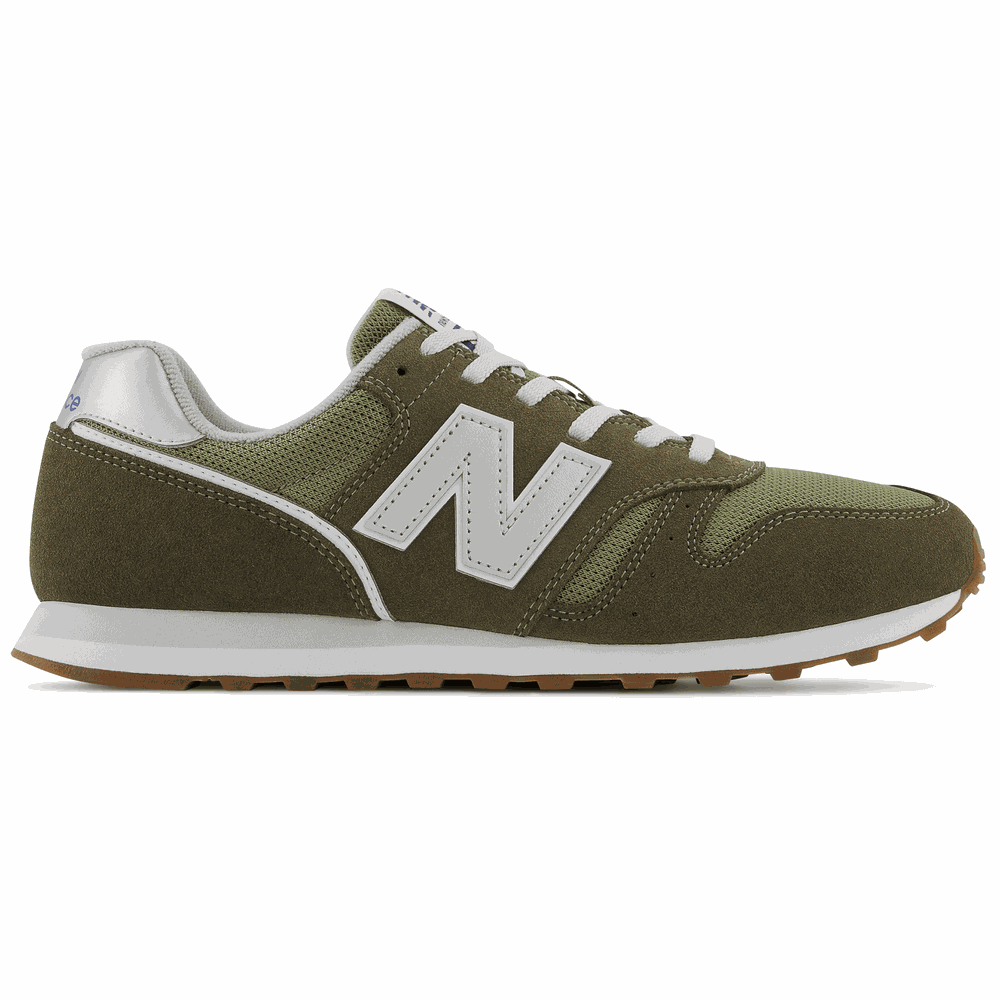 Buty New Balance ML373MN2 – zielone