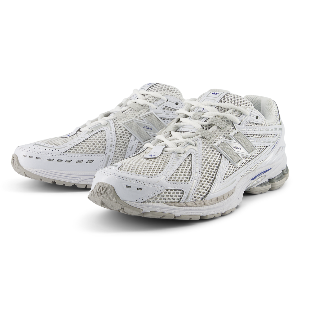 Buty unisex New Balance U1906RCA – białe