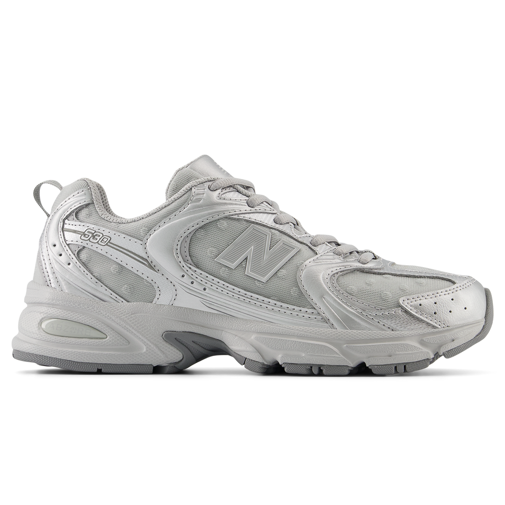 Buty damskie New Balance U530HFZ – szare
