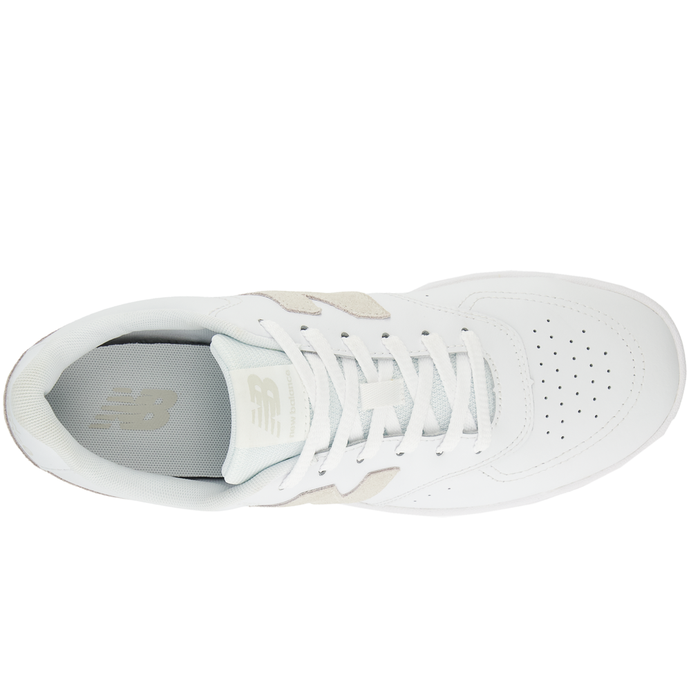 Buty unisex New Balance BB80RTG – białe