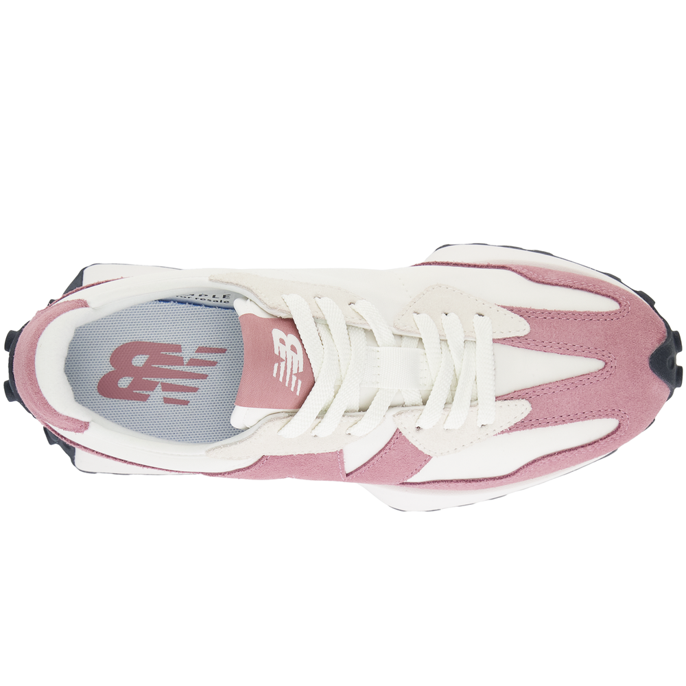Buty damskie New Balance WS327MB – różowe
