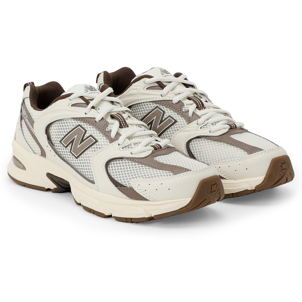 Buty unisex New Balance MR530ASM – beżowe