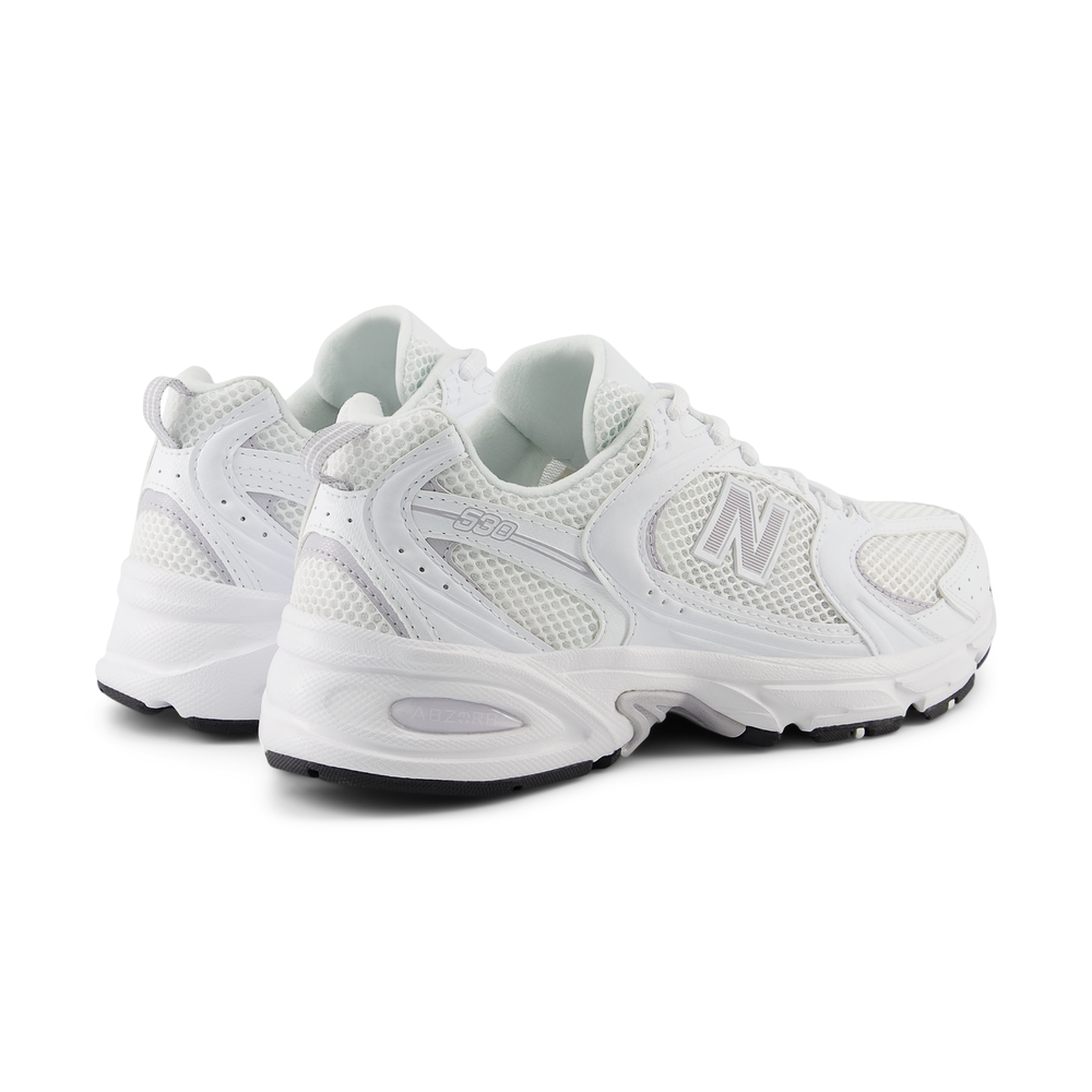 Buty unisex New Balance U530CSE – białe