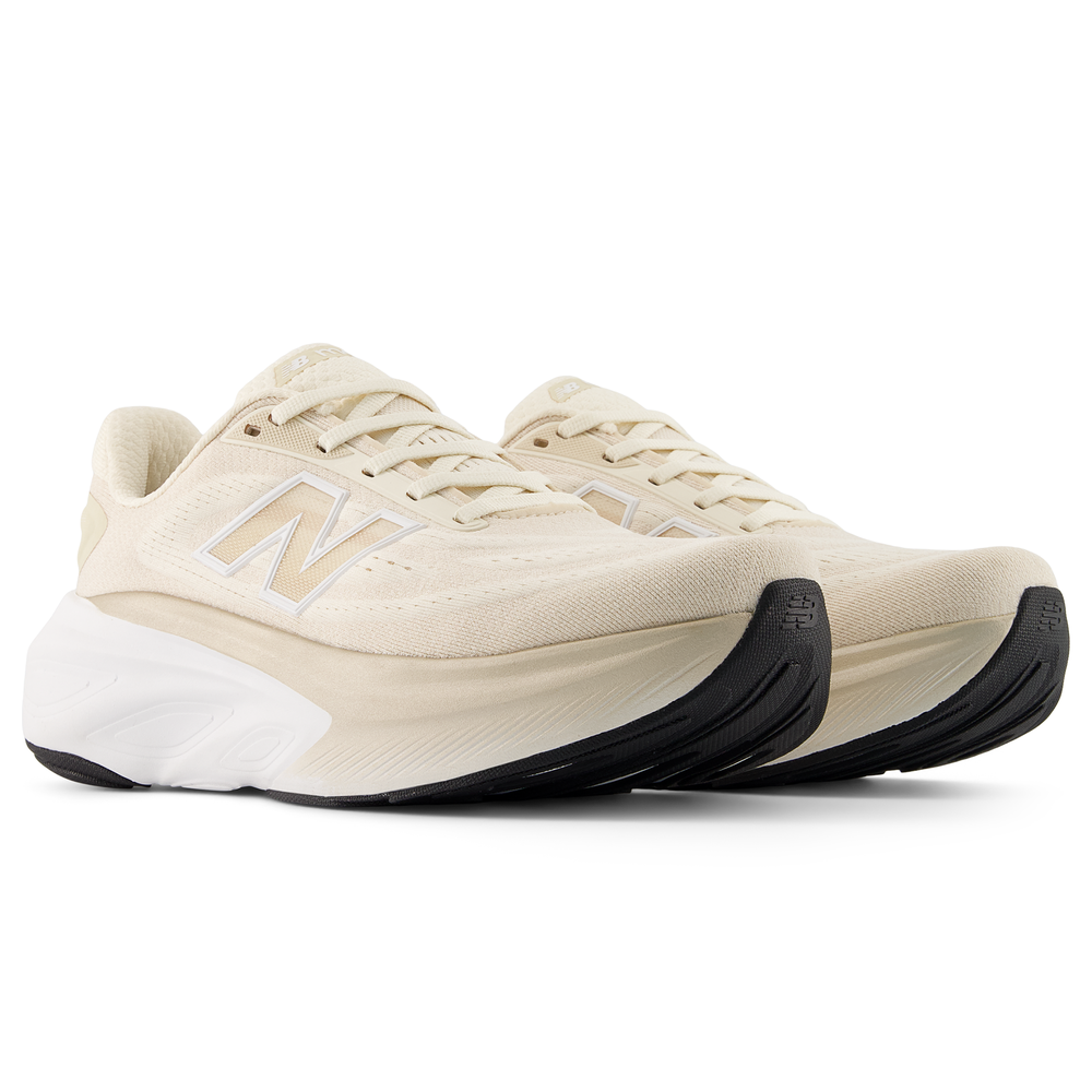 Buty damskie New Balance Fresh Foam x More v6 WMORLB6 – beżowe