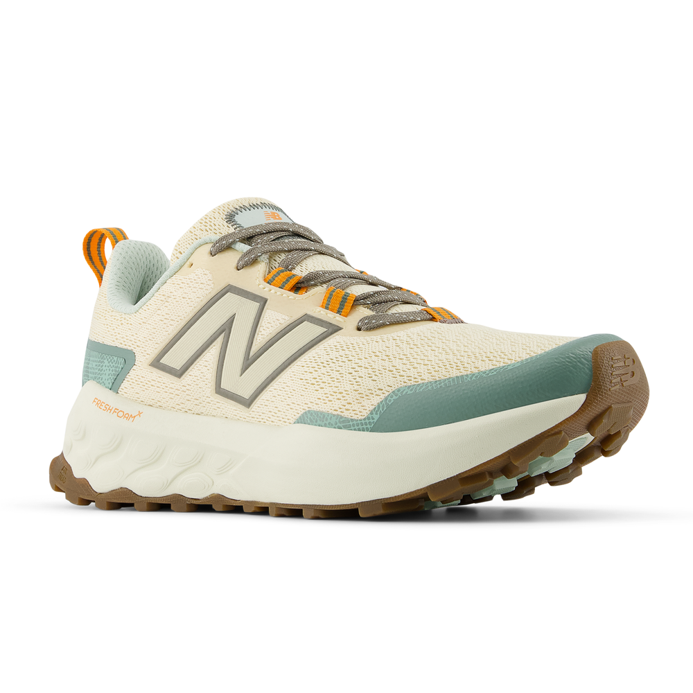 Buty damskie New Balance Fresh Foam Garoé v2 WTGAROG2 – beżowe