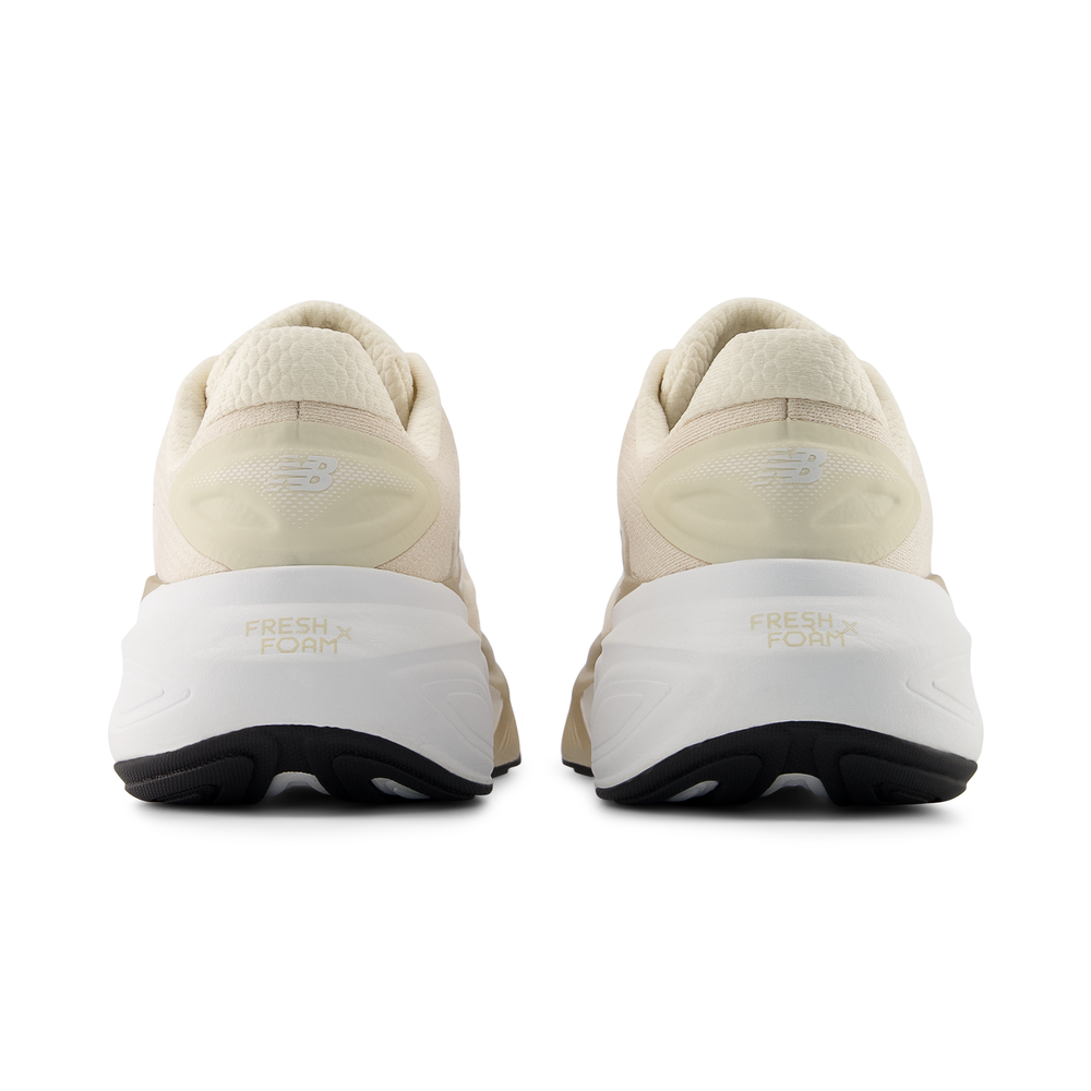 Buty damskie New Balance Fresh Foam x More v6 WMORLB6 – beżowe