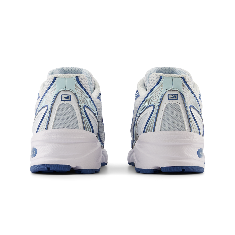 Buty unisex New Balance U740LB2 – niebieskie