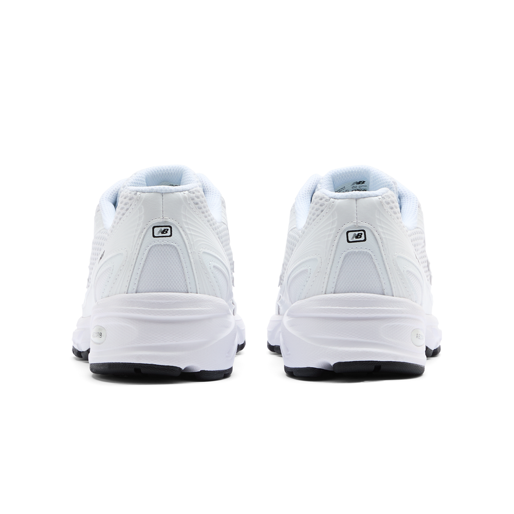 Buty unisex New Balance U740WW2 – białe