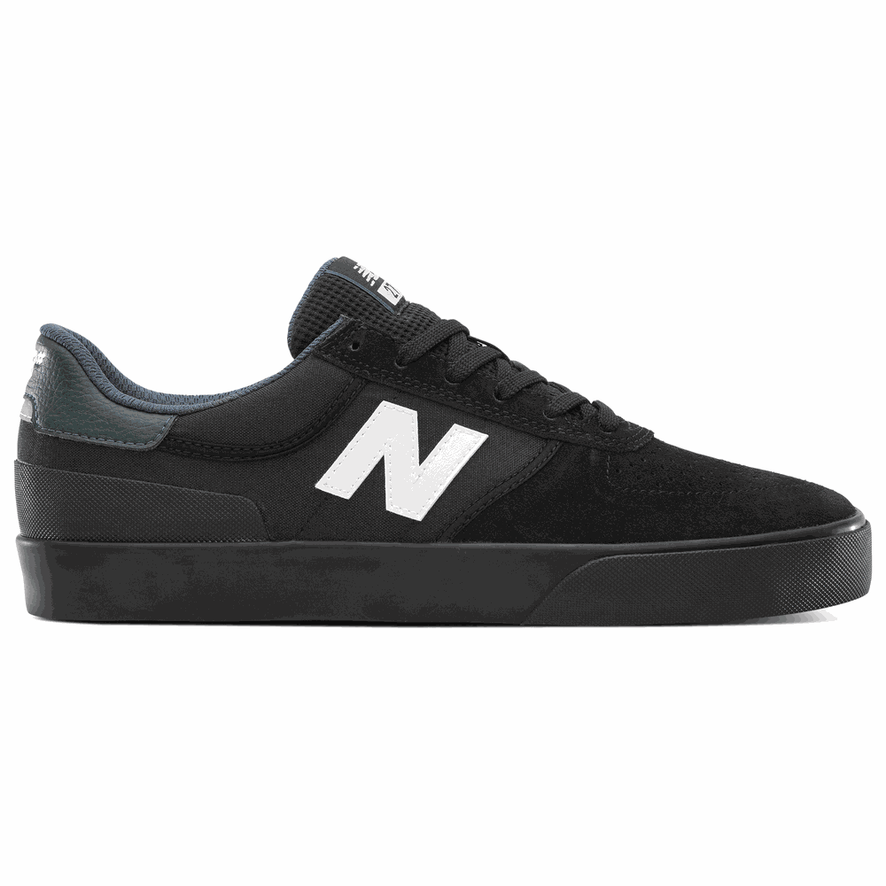 New Balance Numeric NM272BLK