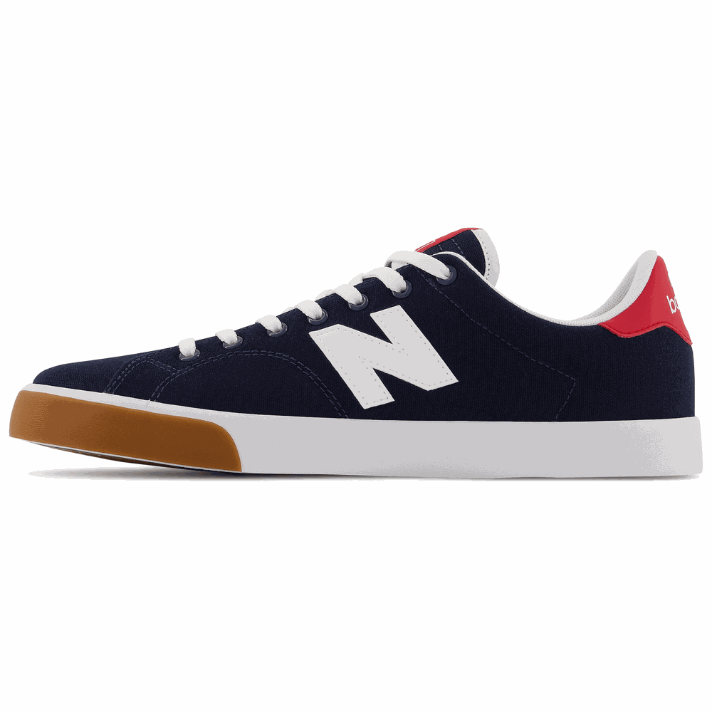 Buty New Balance CT210NWG - granatowe