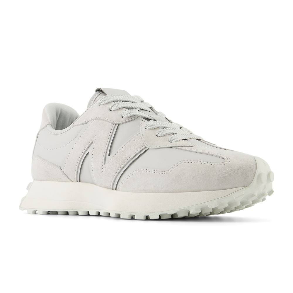 Buty unisex New Balance U327LQ – szare