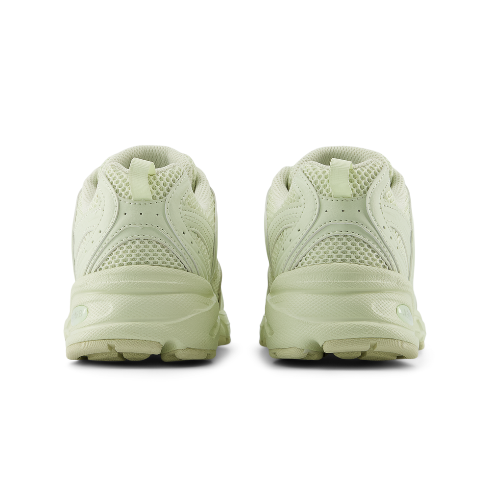 Buty unisex New Balance U530TBB – zielone