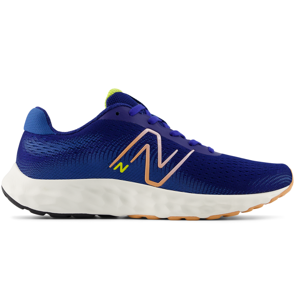 Buty damskie New Balance W520RN8 – niebieskie