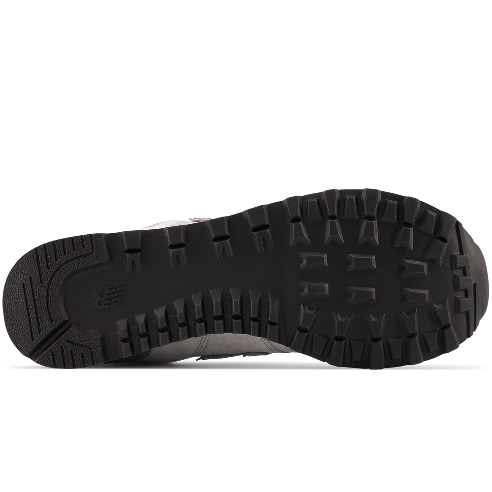 Buty męskie New Balance U574AL2 – szare