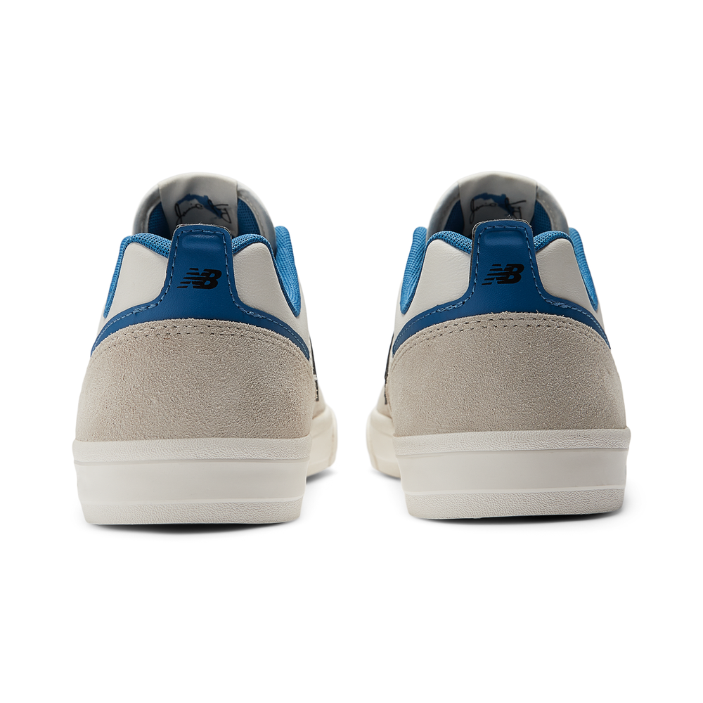 Buty męskie New Balance Numeric NM306TWC – beżowe