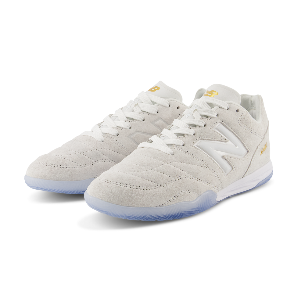 Halówki męskie New Balance 442 V2 PRO IN MS41LWT2 – beżowe