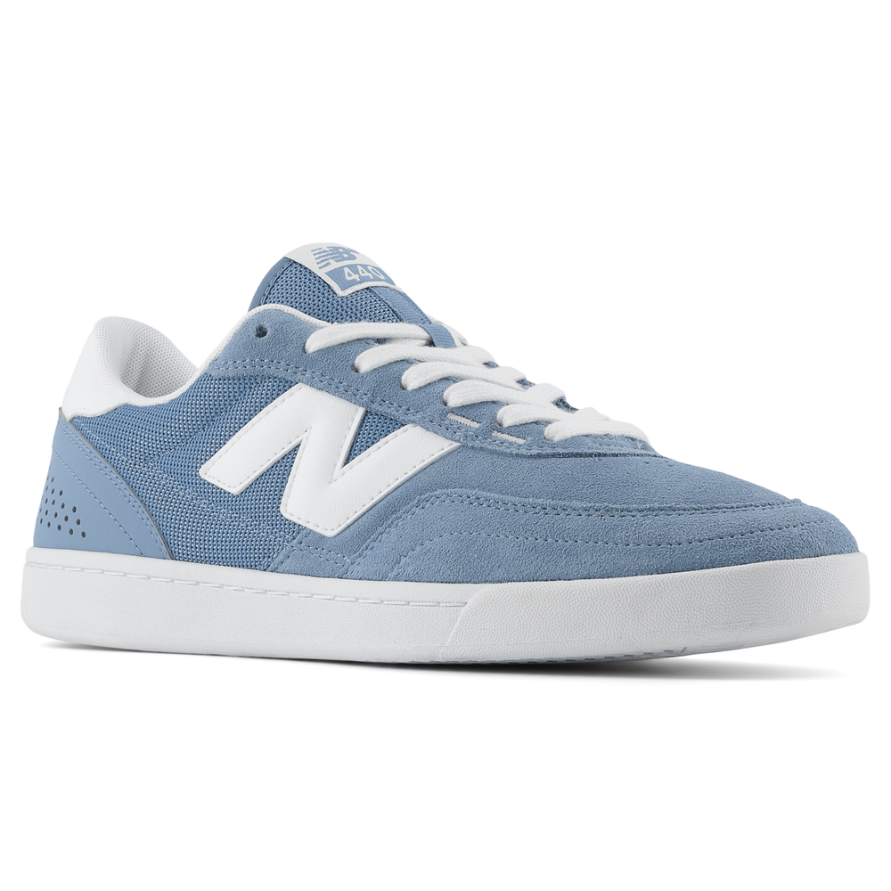 Buty męskie New Balance Numeric NM440BBW – niebieskie