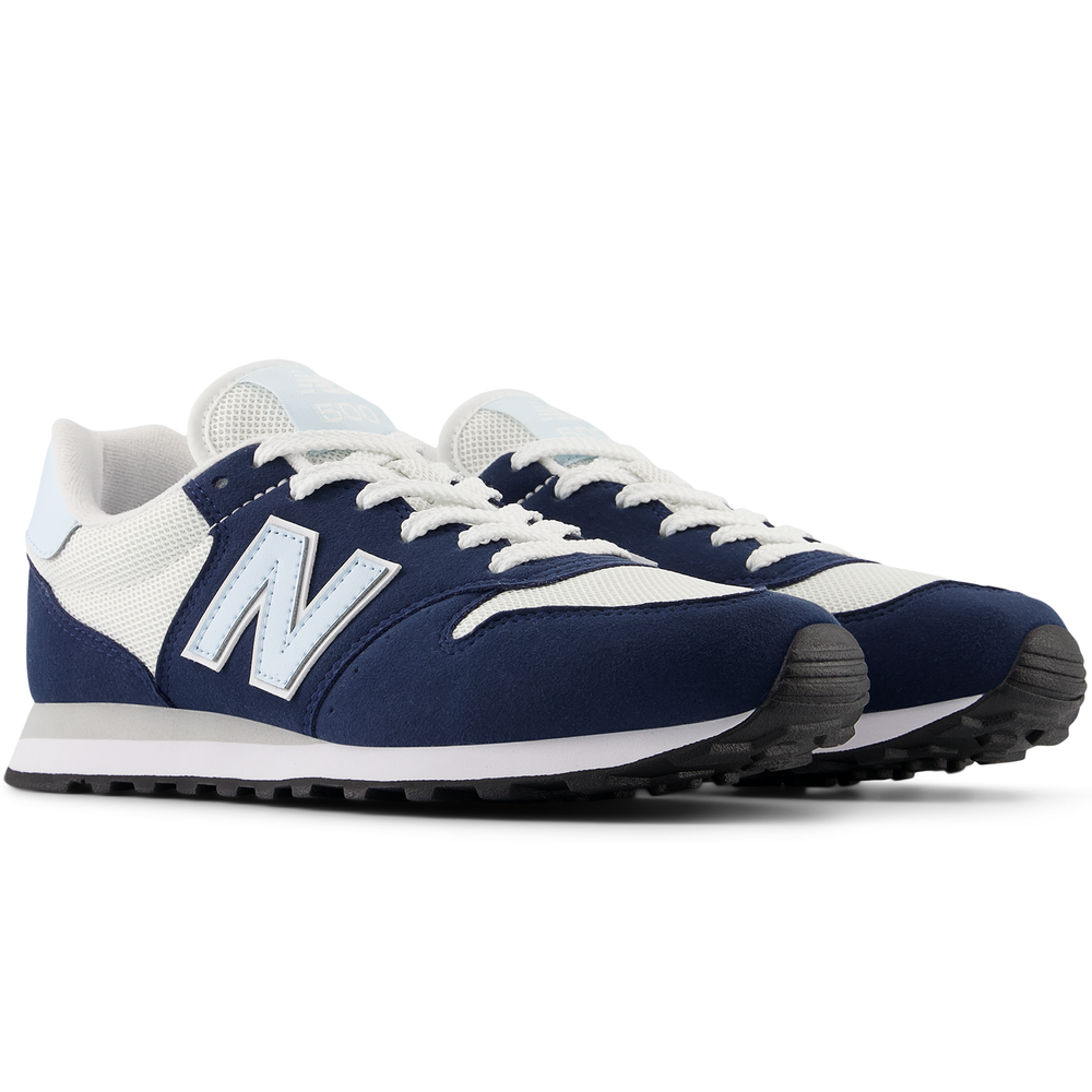 Buty damskie New Balance GW500ADW - granatowe