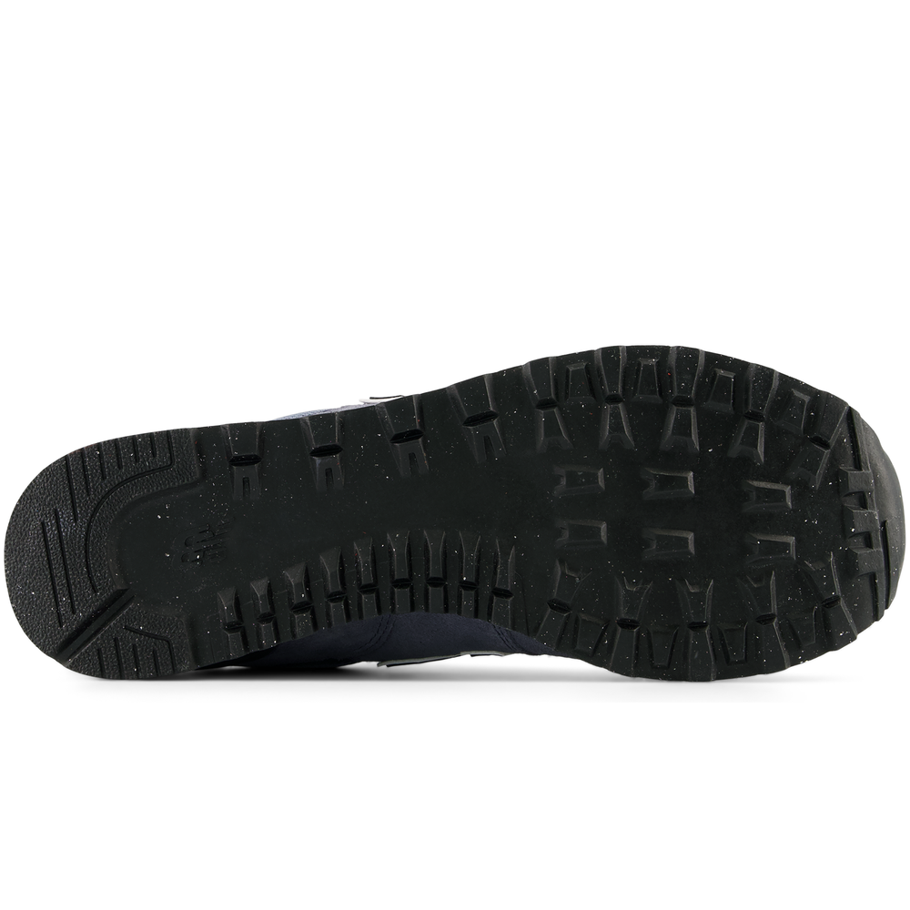 Buty unisex New Balance U574GGE – szare