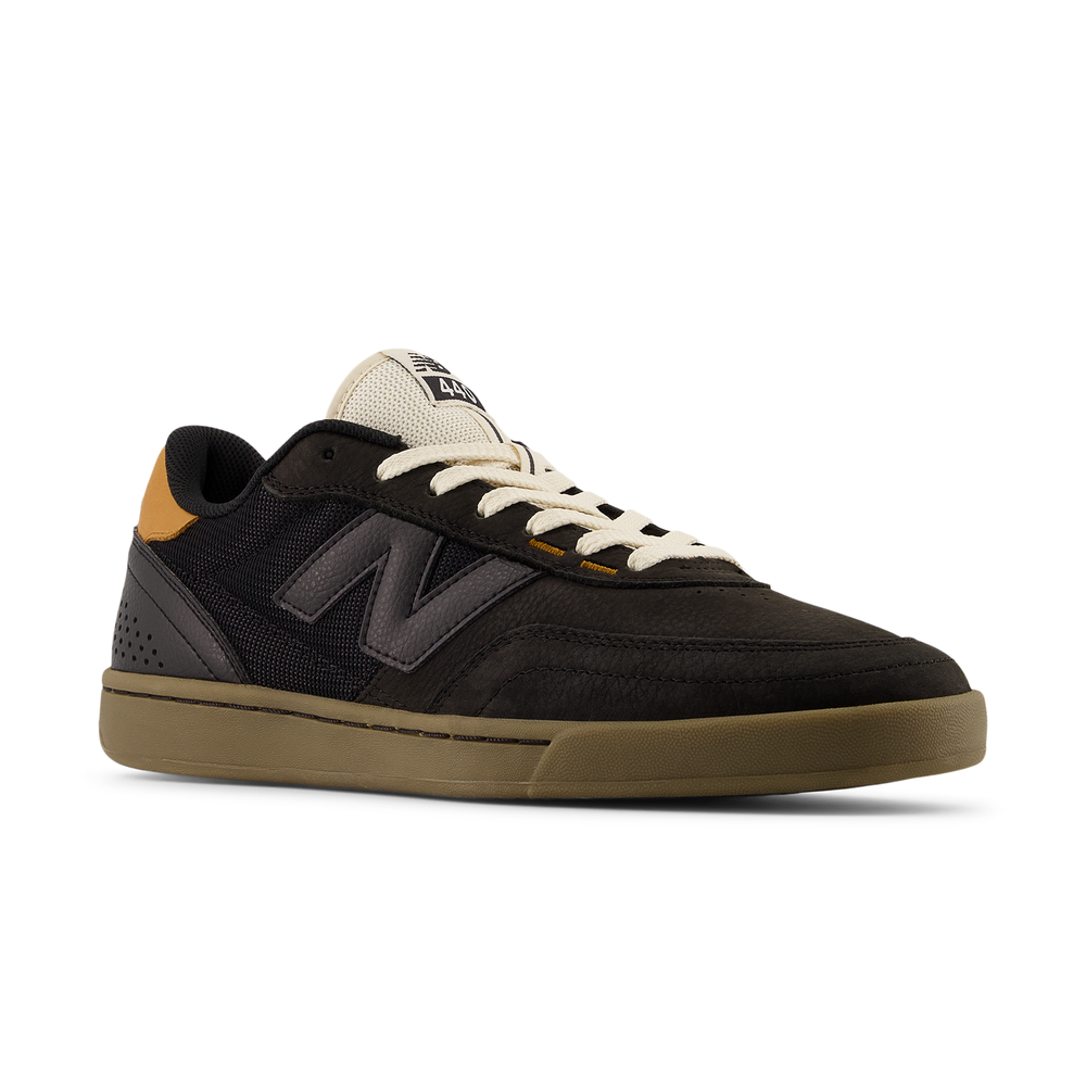 Buty męskie New Balance Numeric NM440JS2 – czarne
