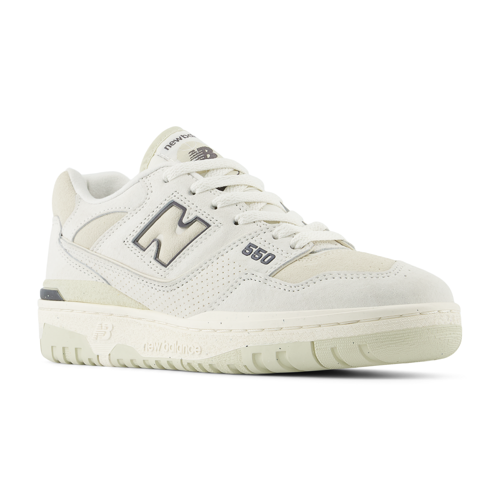 Buty damskie New Balance BBW550RF – beżowe