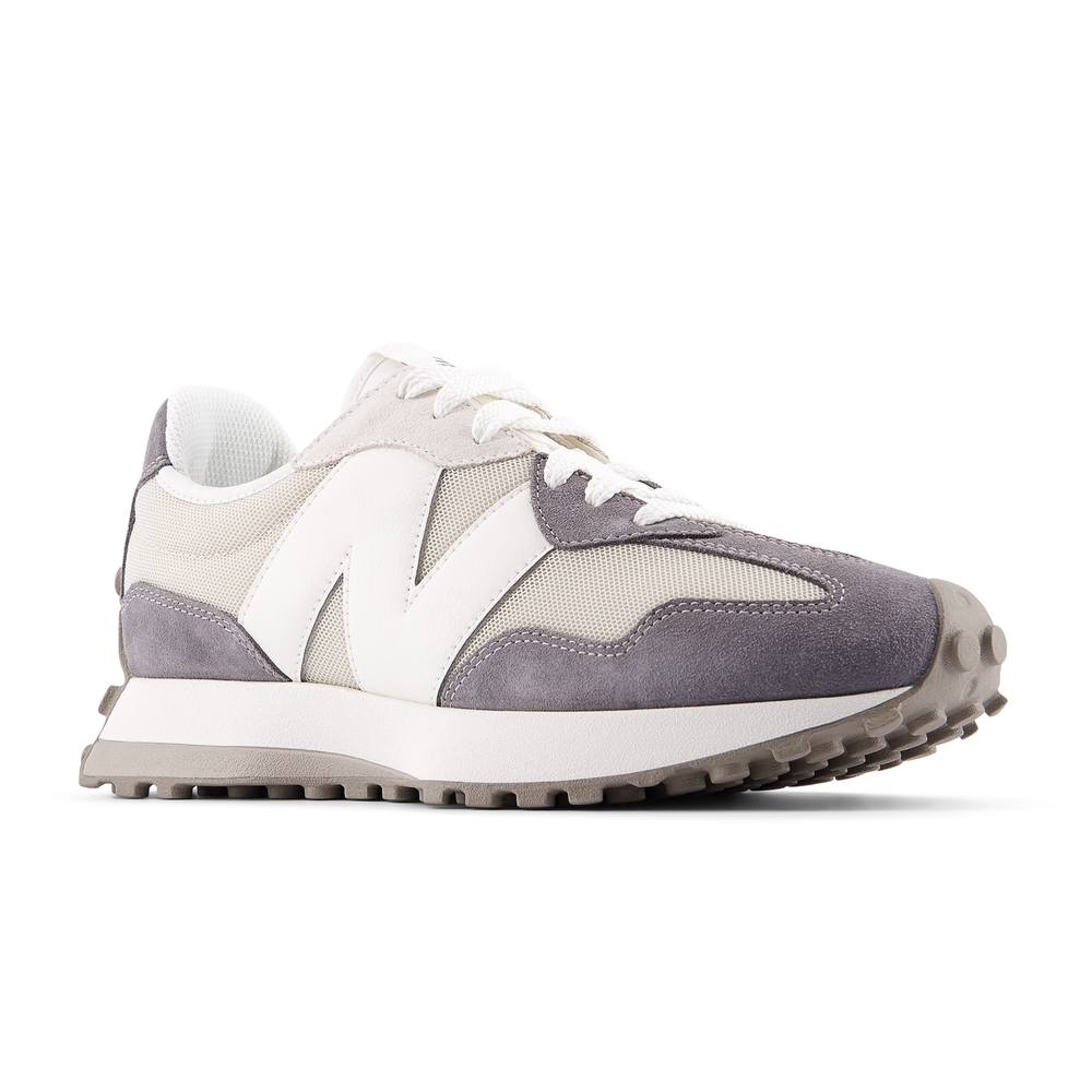 Buty unisex New Balance U327LND – szare