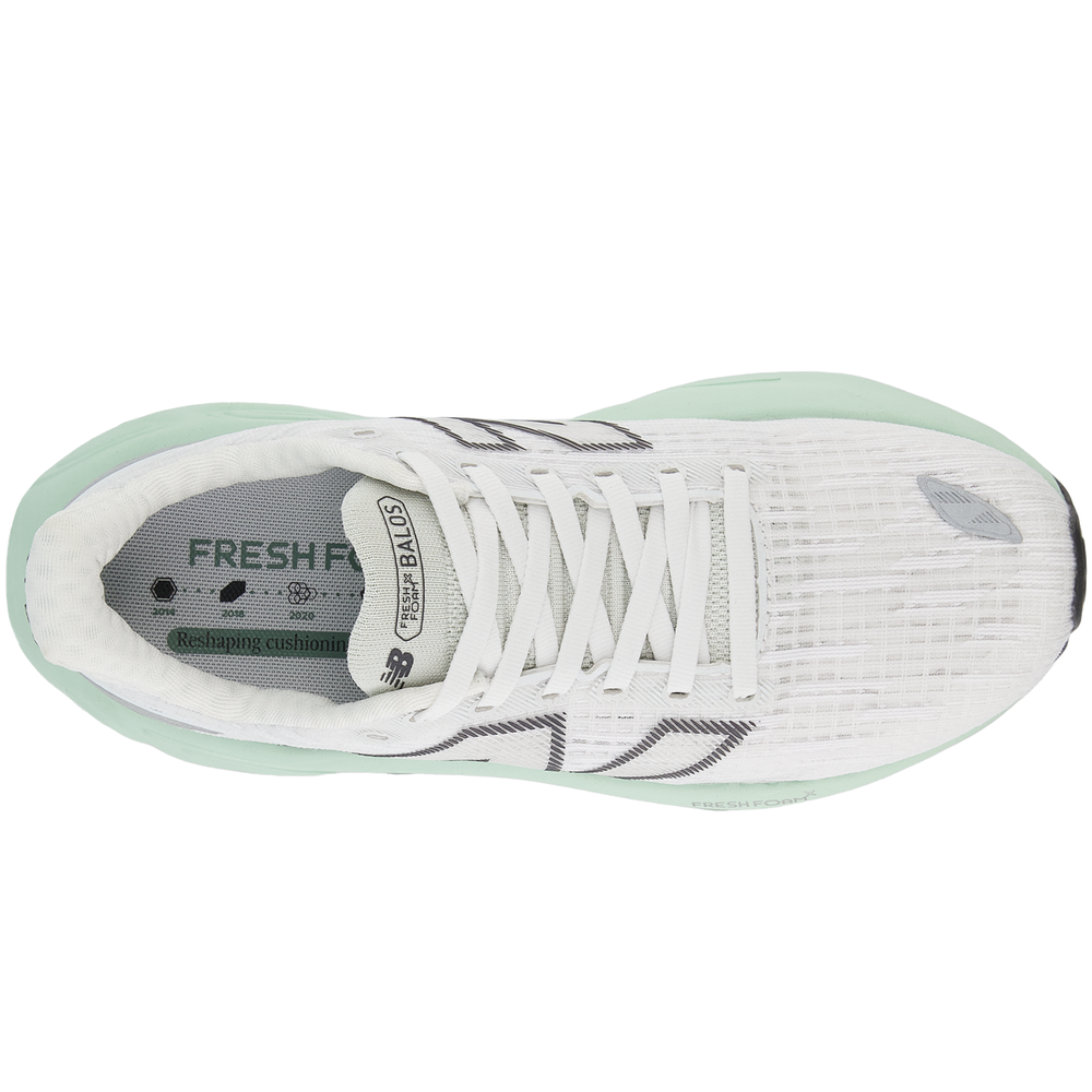 Buty damskie New Balance Fresh Foam x Balos v1 WBALCB1 – szare