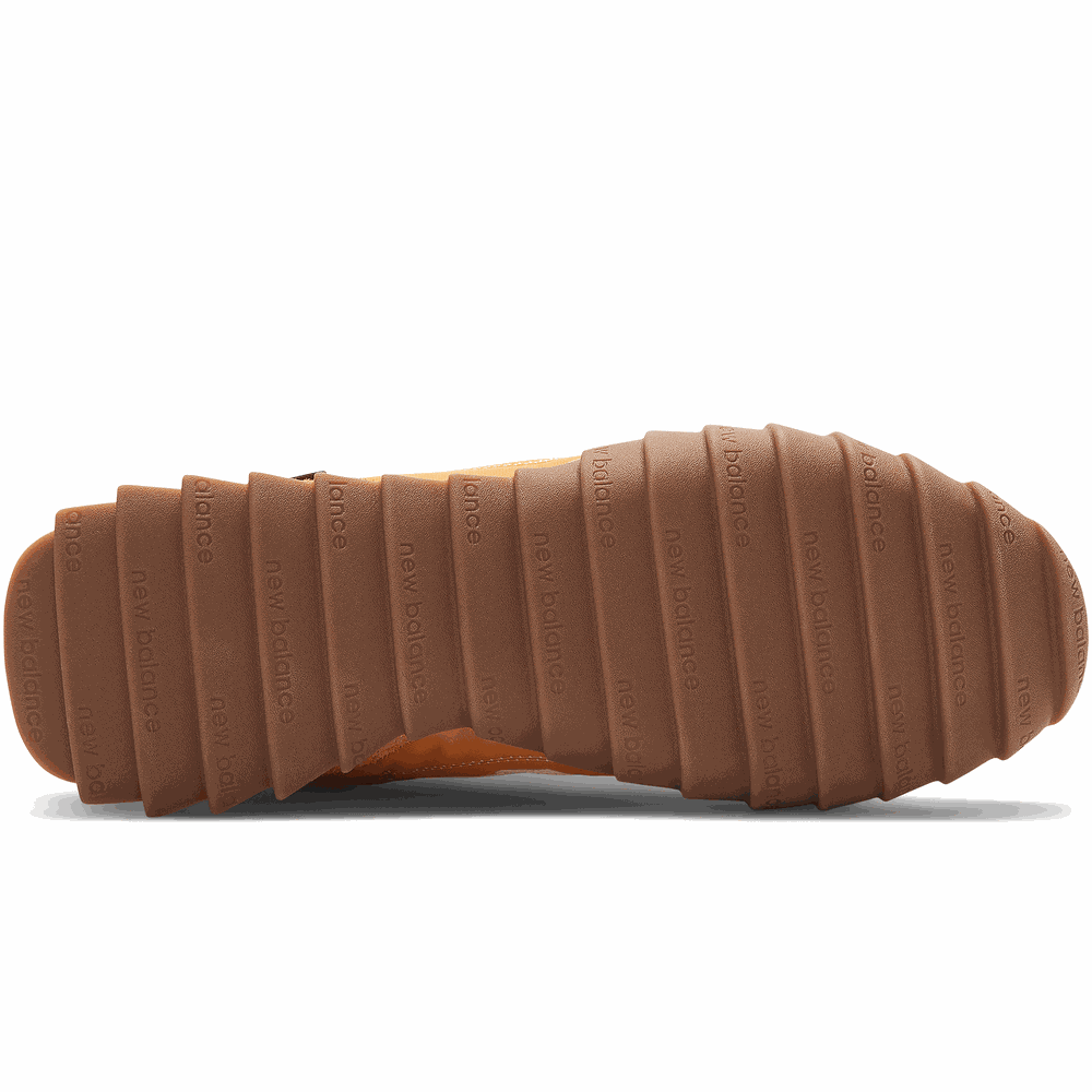Buty New Balance URC30GG – pomarańczowe