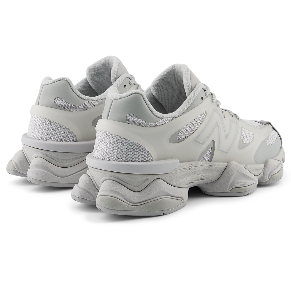 Buty unisex New Balance U9060IAB – szare