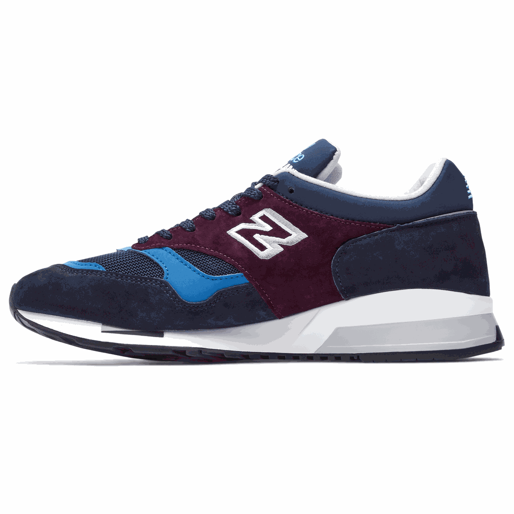 Buty mÄskie New Balance Made in UK - M1500SCN granatowe