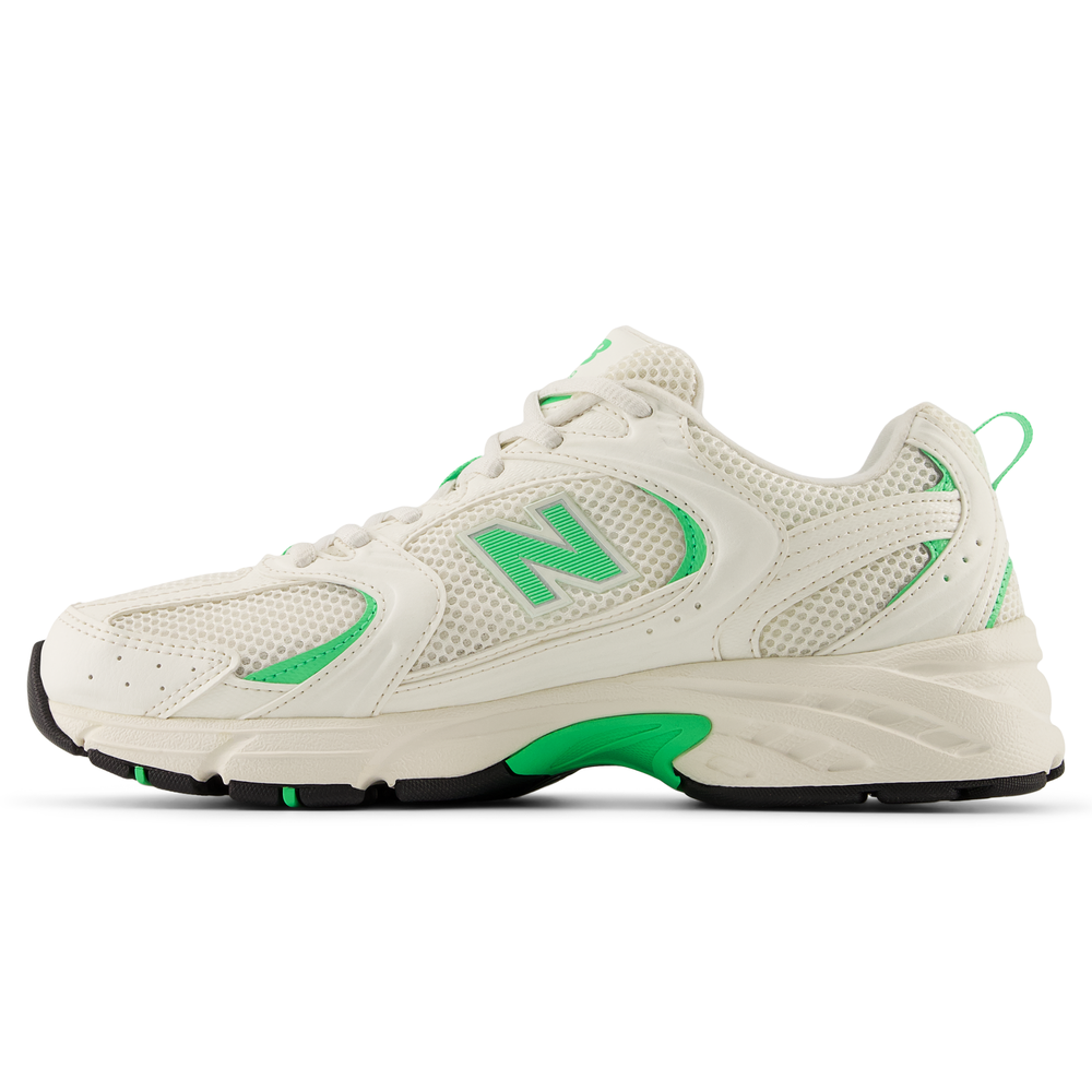 Buty unisex New Balance U530CSI – białe