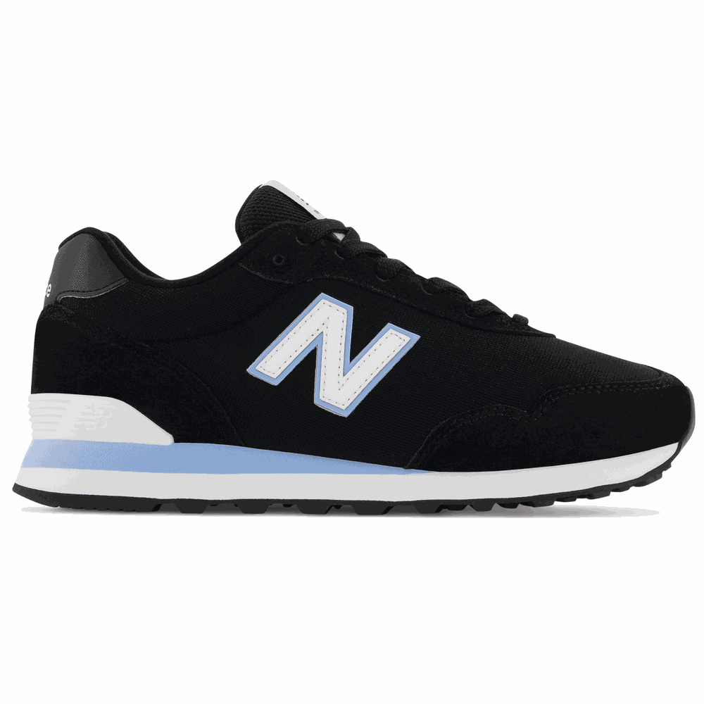 Buty New Balance WL515CO3 - czarne