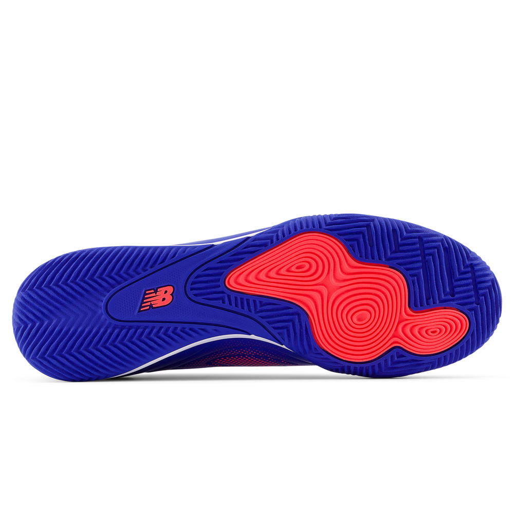 Halówki męskie New Balance TEKELA TEAM LOW LACED IN V5 ST3IMP5 – granatowe