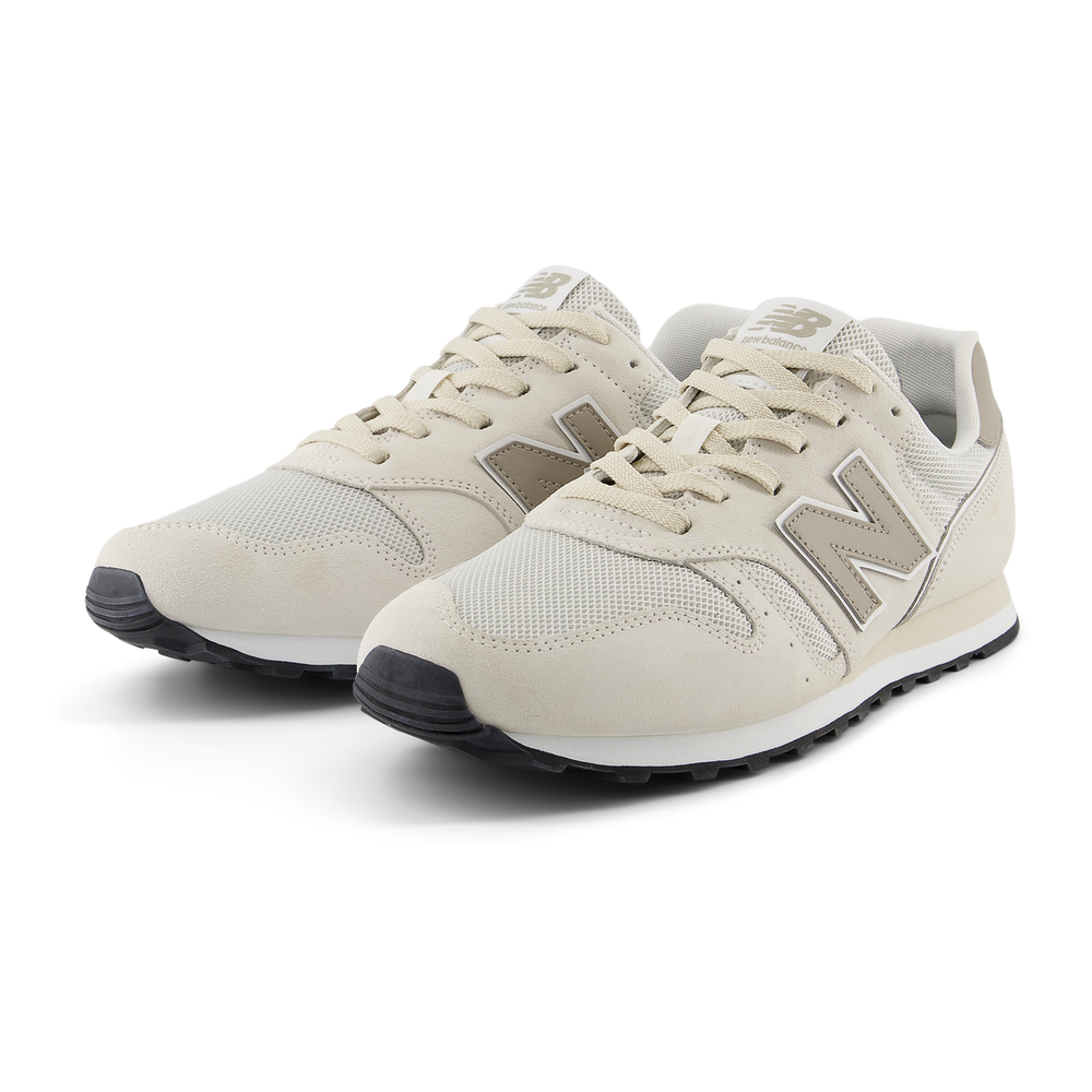 Buty męskie New Balance ML373SQ2 – beżowe