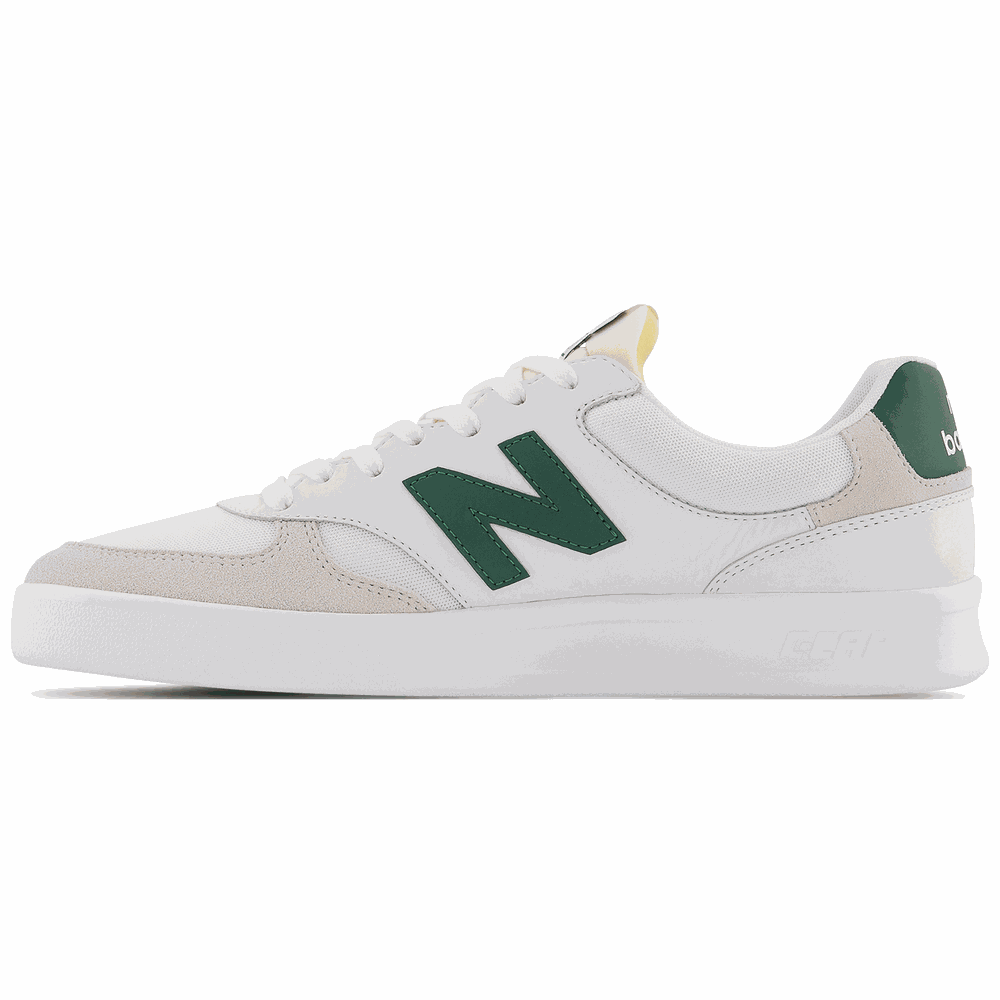 Buty New Balance CT300WG3 - białe