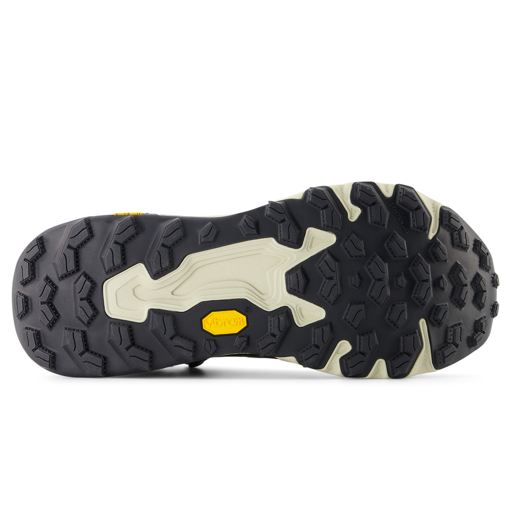 Buty męskie New Balance Fresh Foam X Hierro Hiker Gore-Tex v9 MTHIMCB9 – czarne
